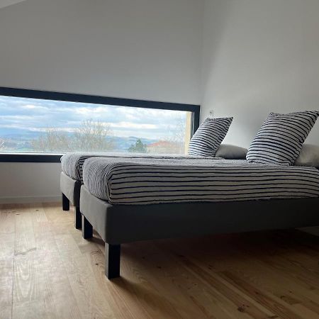 Gite Chez Polo Villa Chateauneuf-de-Galaure Eksteriør billede