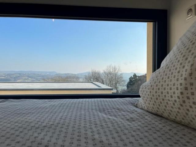 Gite Chez Polo Villa Chateauneuf-de-Galaure Eksteriør billede